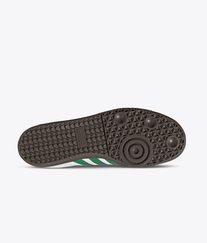 Samba Green