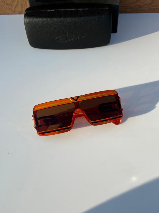 Cazal 175 orange