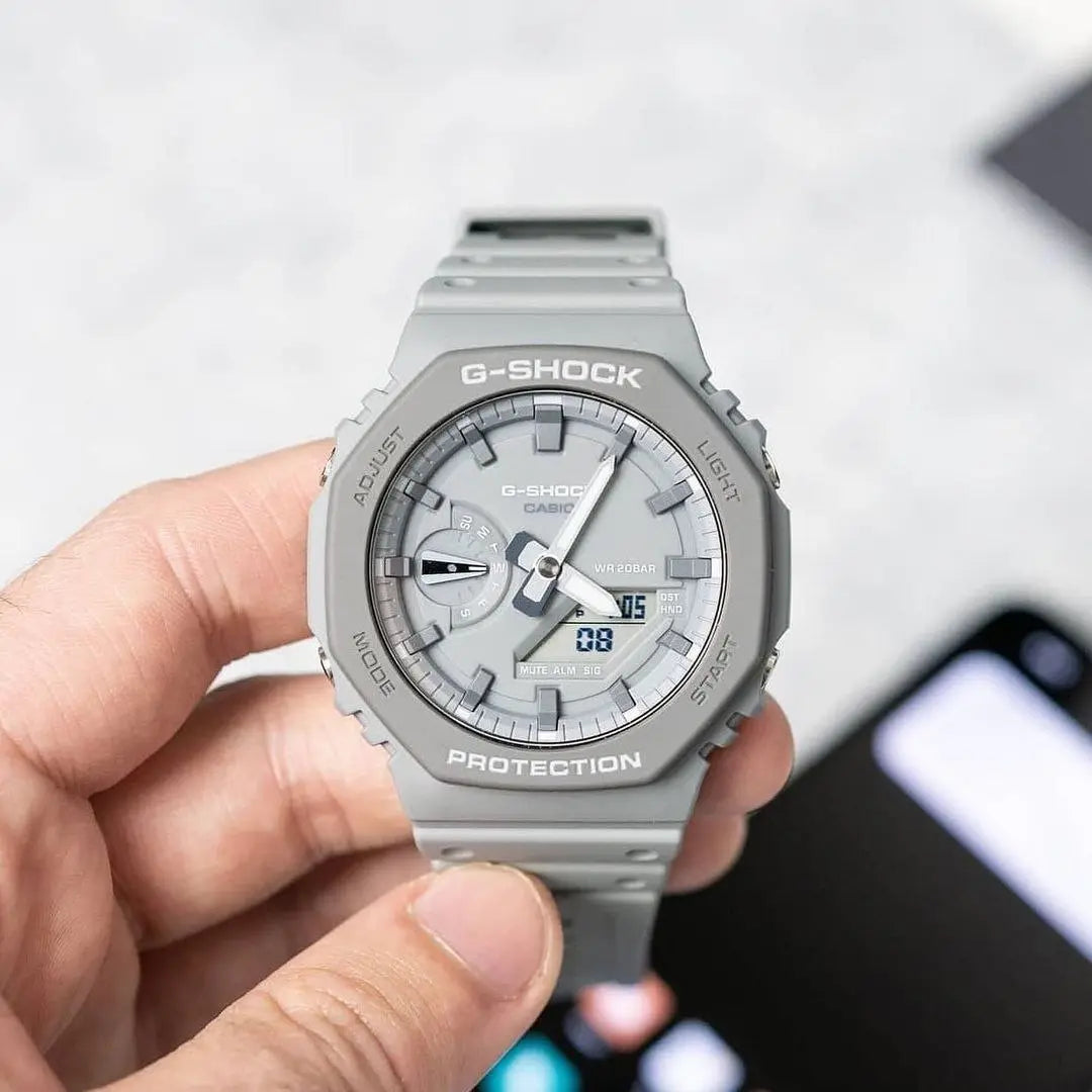 G-Shock Casio Oak GA2110 (Master Quality)