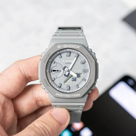 G-Shock Casio Oak GA2110 (Master Quality)