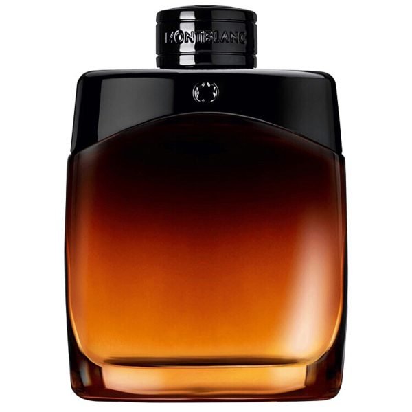Legend Night Eau de Parfum