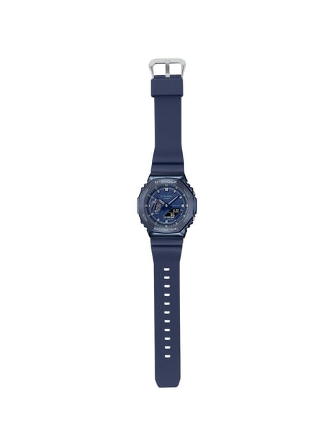 G-shock GM2100 Metal Rainbow (Master Quality)