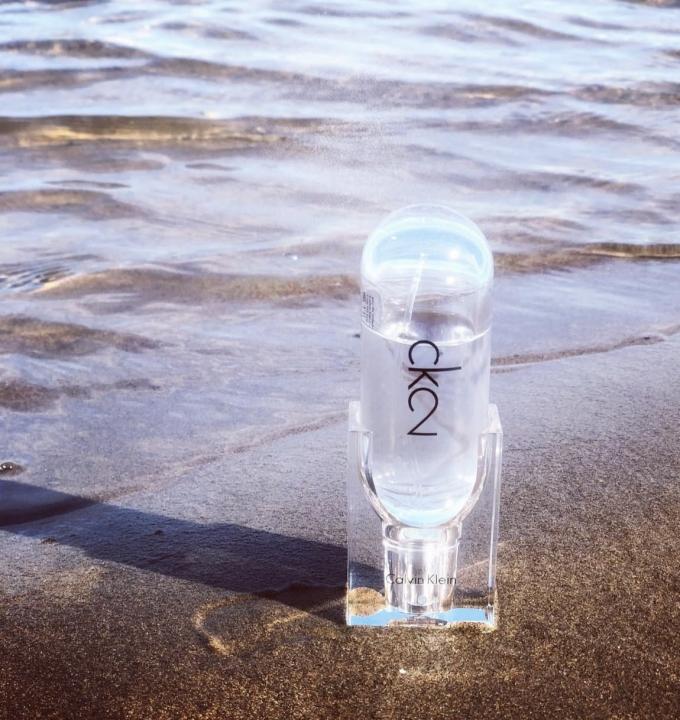 Calvin Klein Ck2 Perfume
