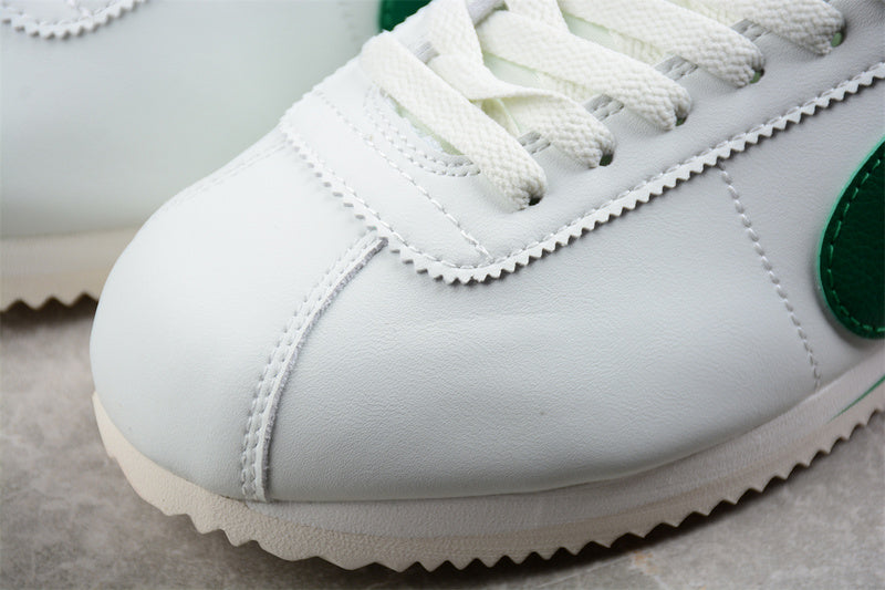 Unisex Cortez Green