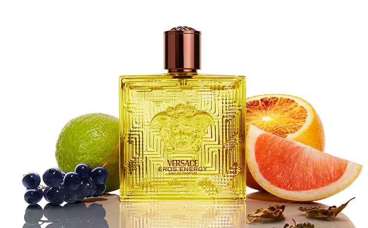 Versace Eros Energy Pour Homme