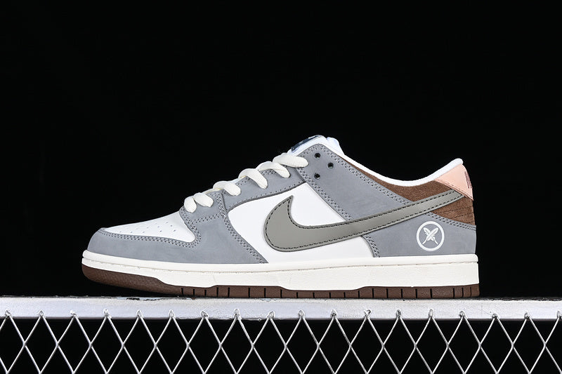 Yuto Horigome x NikeSB Dunk Low