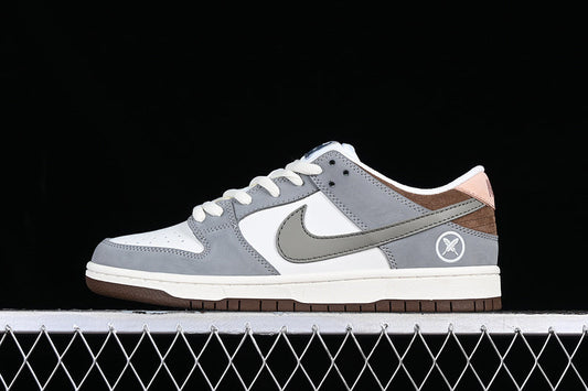 Yuto Horigome x NikeSB Dunk Low
