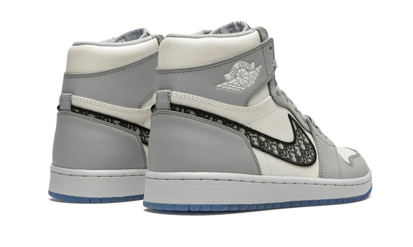 JORDAN 1 DIOR HIGH