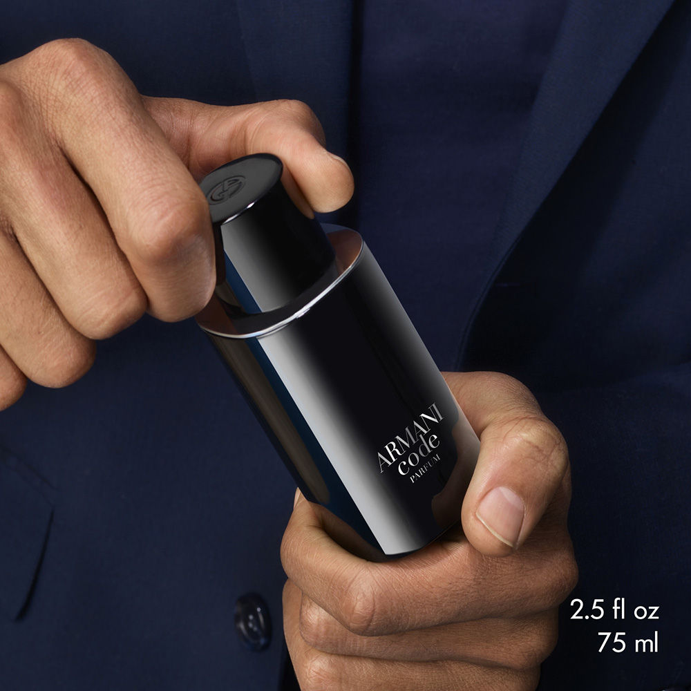 ARMAN_I CODE PARFUM
