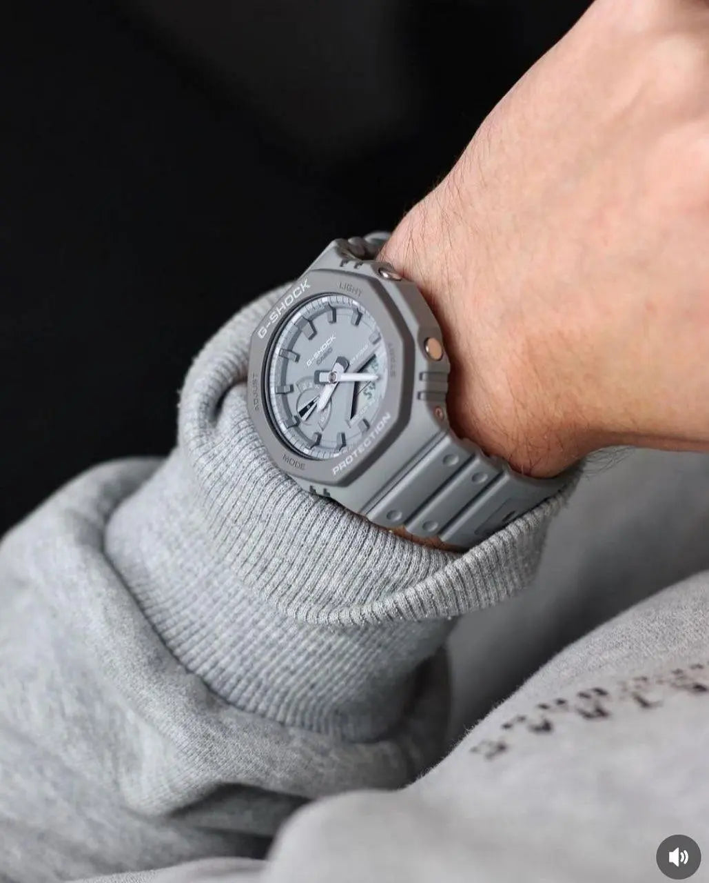 G-Shock Casio Oak GA2110 (Master Quality)