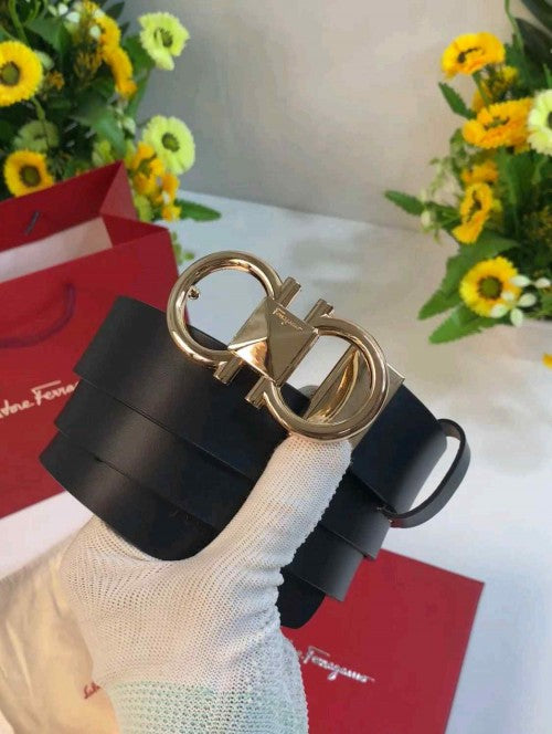SALVATORE_FERRAGAMO PREMIUM BELT