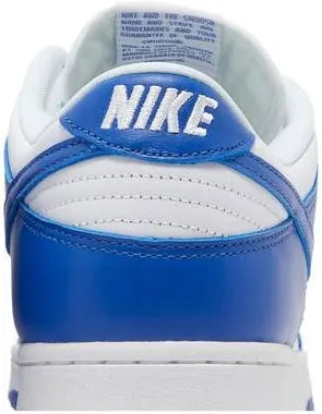 Dunk Low SP Kentucky