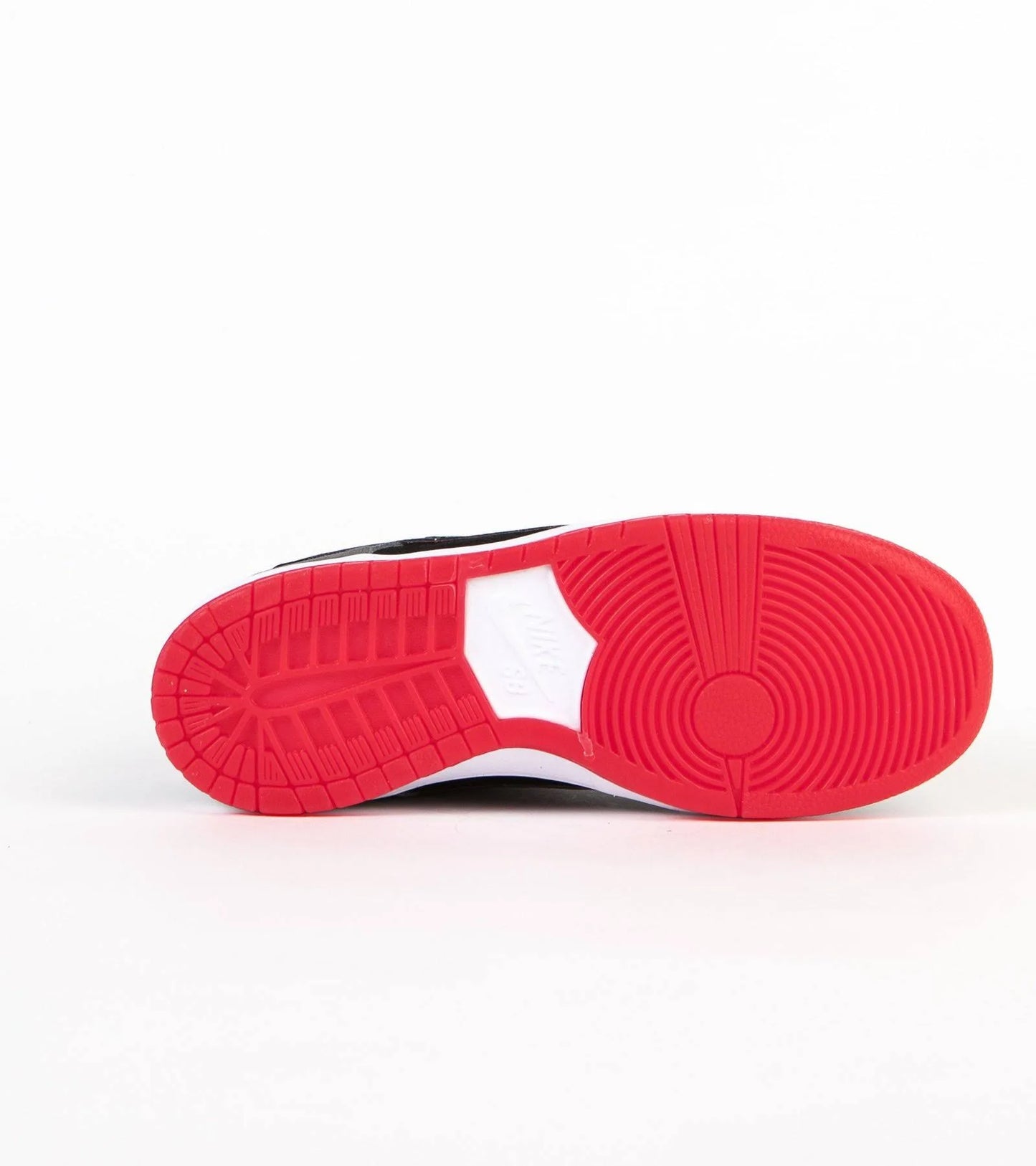 SB Dunk Red Eagle Low