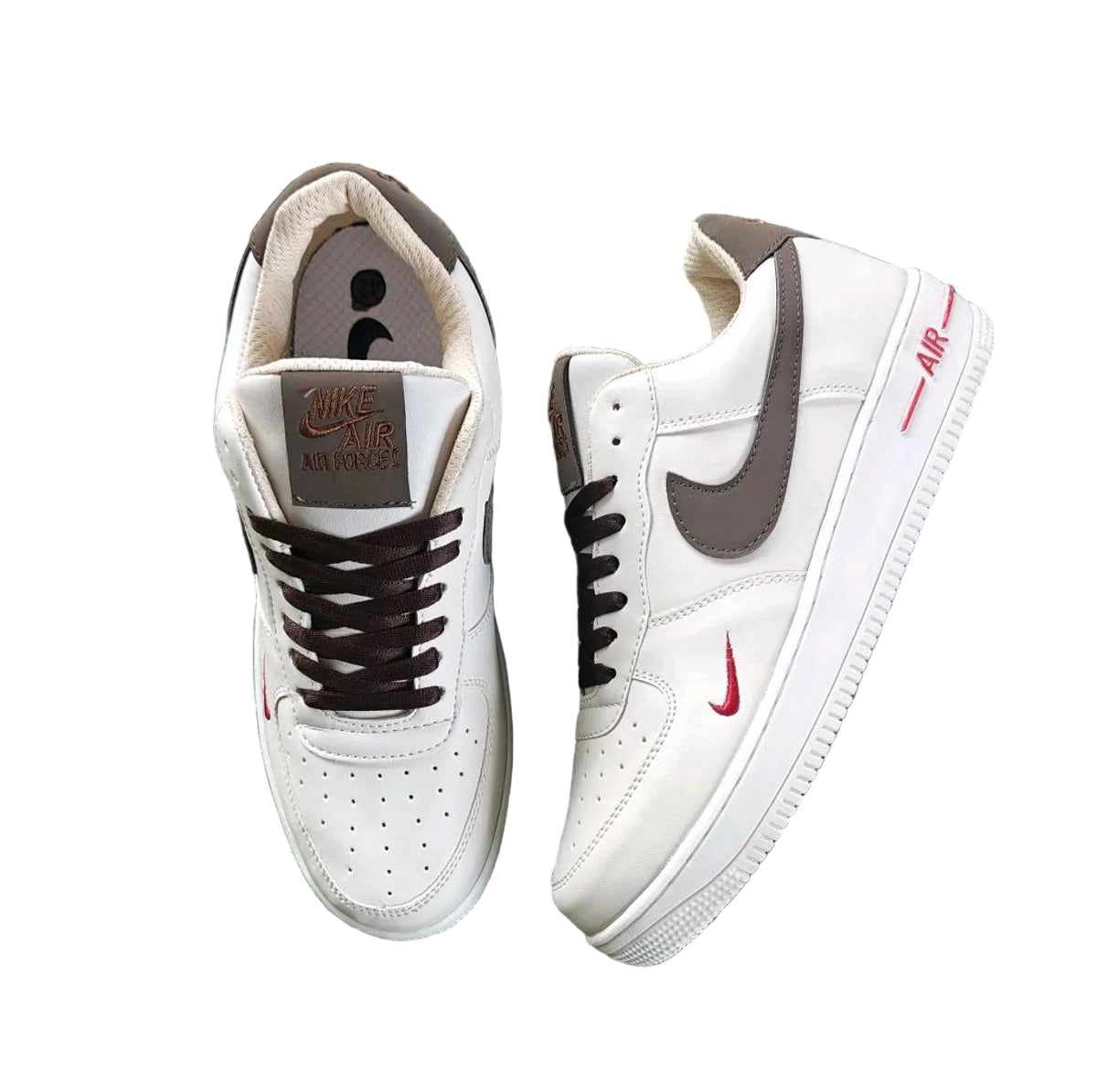 AF1 COFFEE MILK