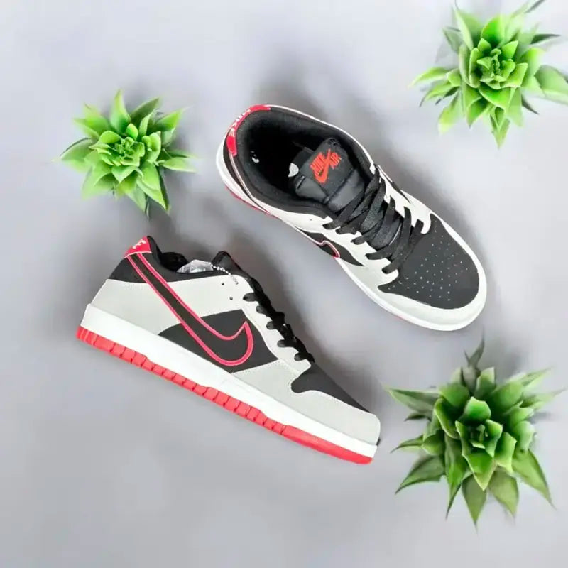 SB Dunk Red Eagle Low
