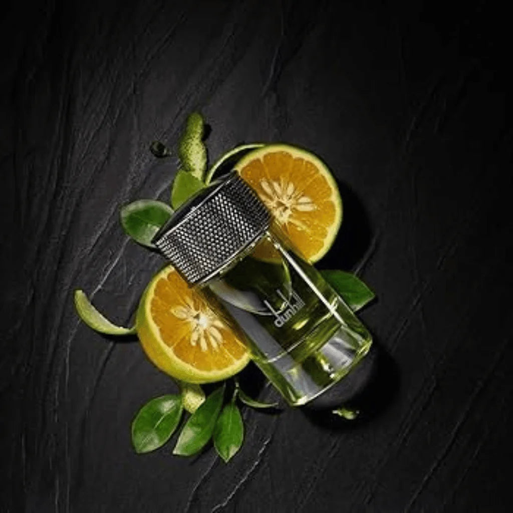 DUNHILL SIGNATURE COLLECTION AMLAFI CITRUS