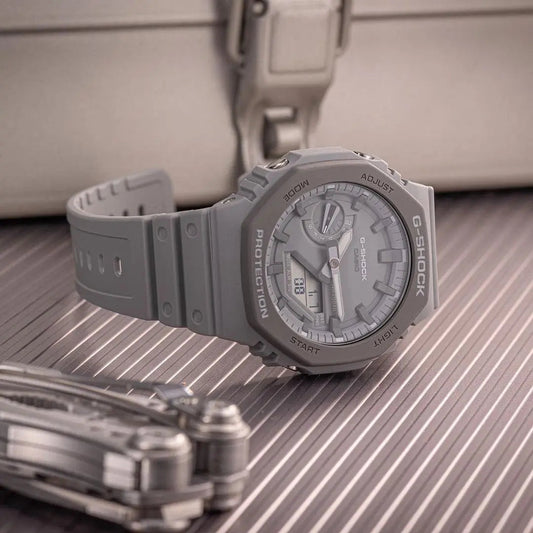 G-Shock Casio Oak GA2110 (Master Quality)