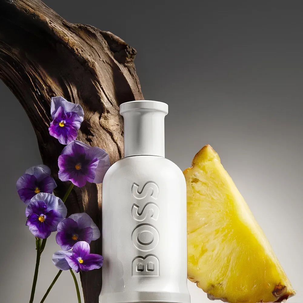 Boss Bottled Unlimited