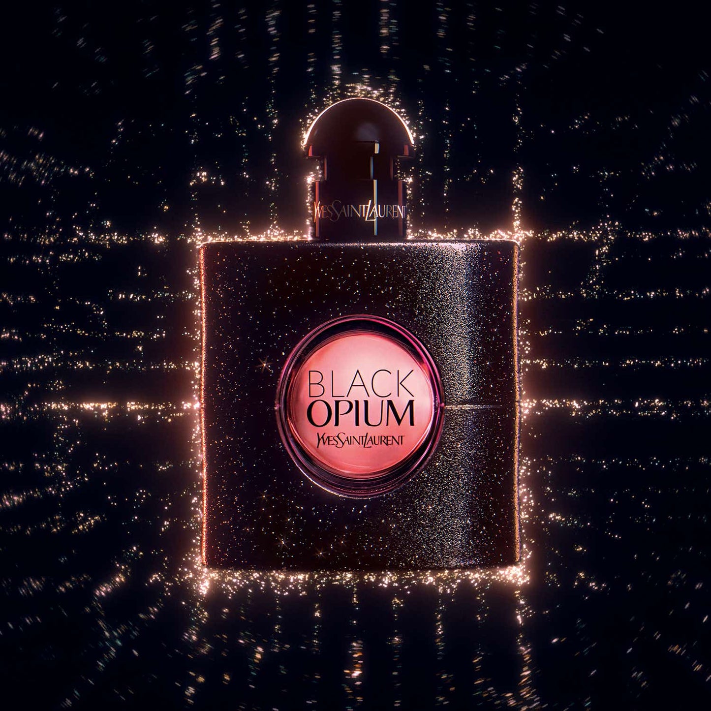 Laurent Black Opium