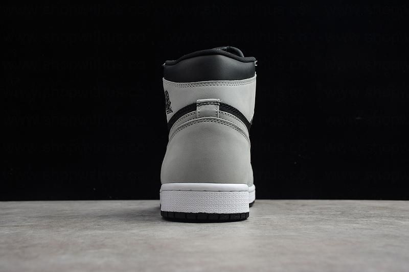 Air Jordan 1 AJ1 High - Shadow 2.0