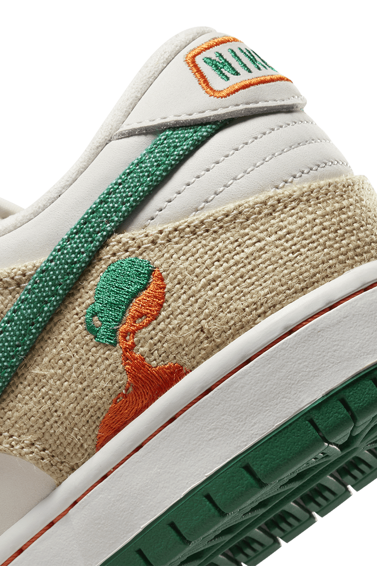 SB Dunk Low x Jarritos