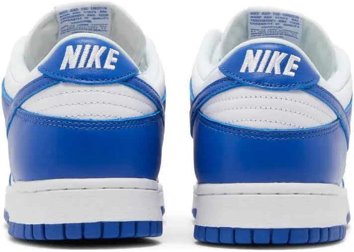 Dunk Low SP Kentucky
