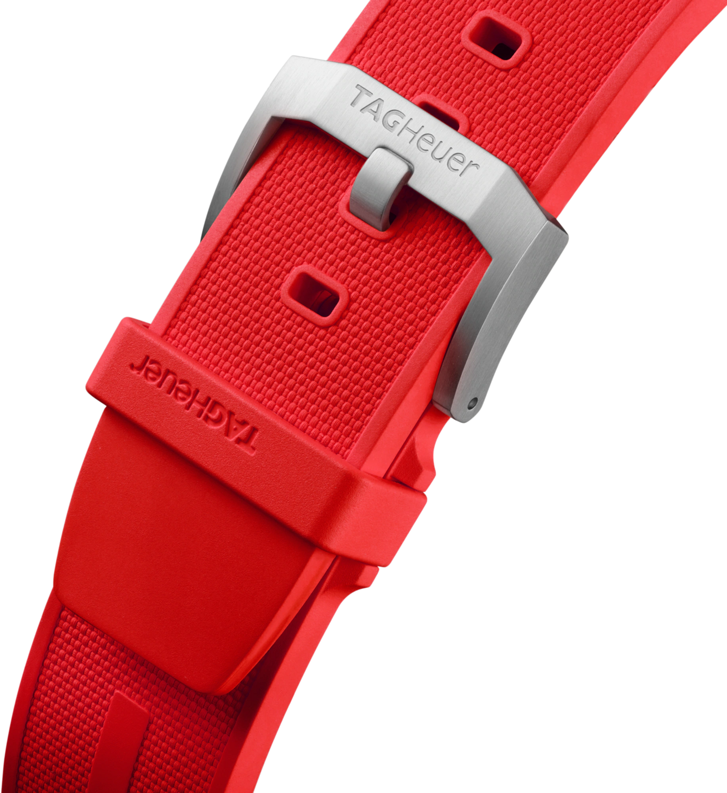 Tag Heuer Formula 1 Chronograph Red (Master Quality)