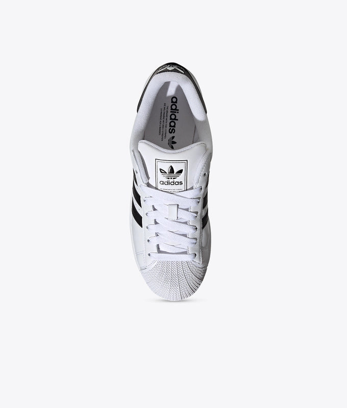 Superstar White