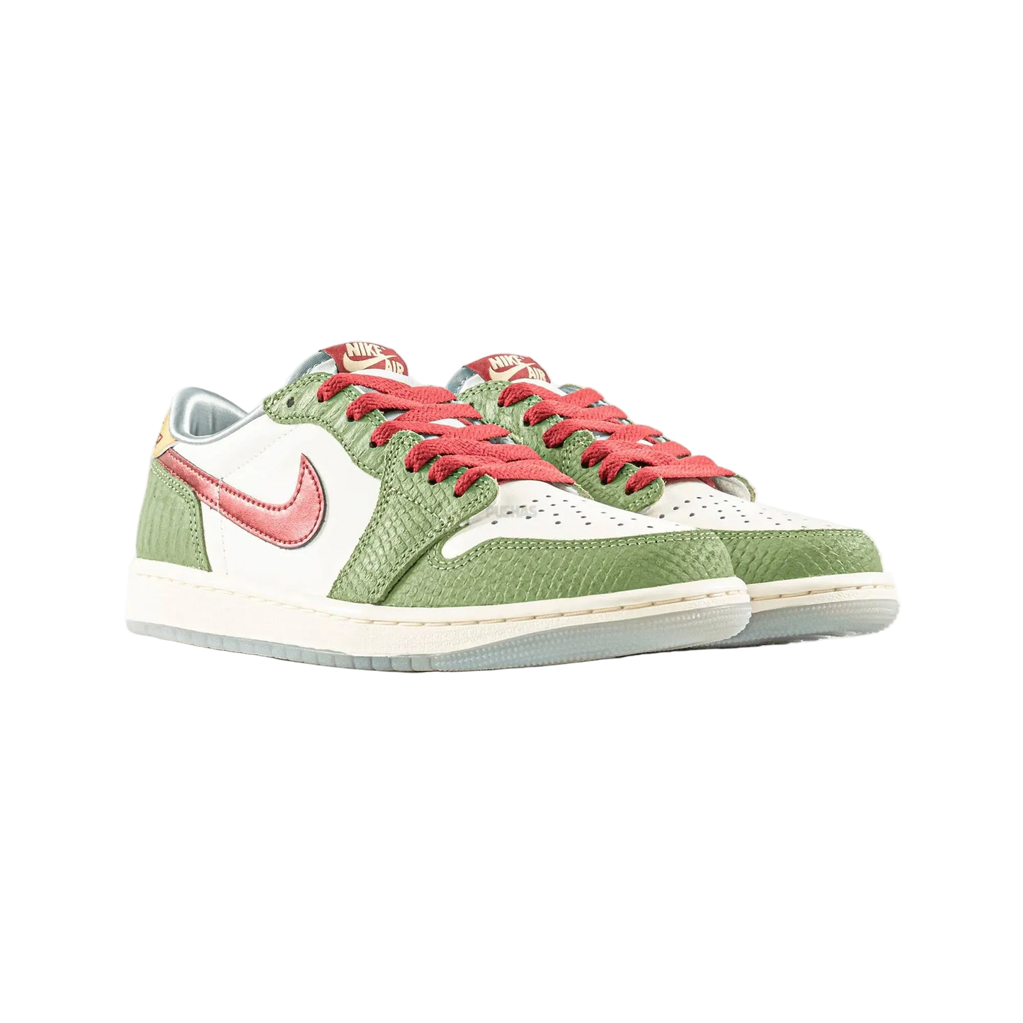 JORDAN LOW YEAR DRAGON