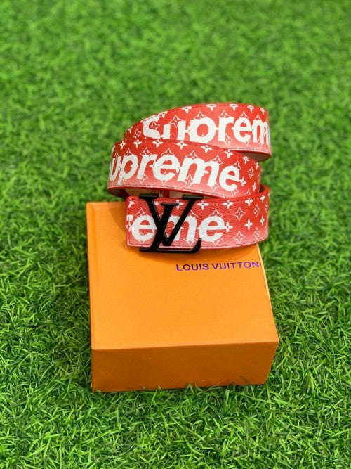 Louis Vuitton Belt