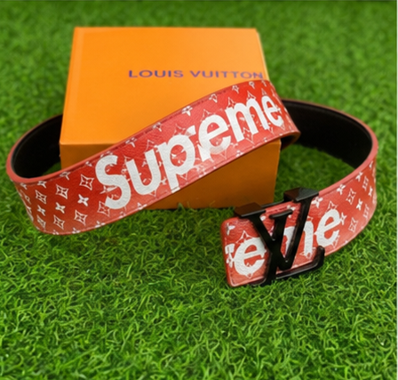Louis Vuitton Belt