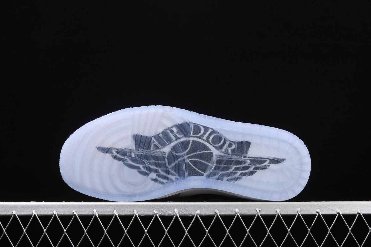Air Jordan 1 Retro Low Dior