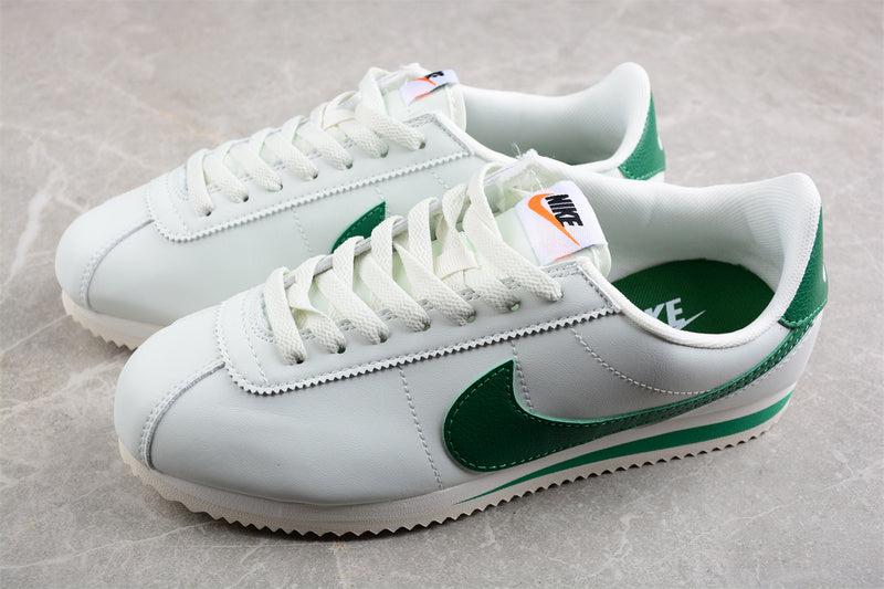 Unisex Cortez Green
