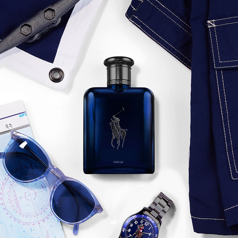 Polo Blue