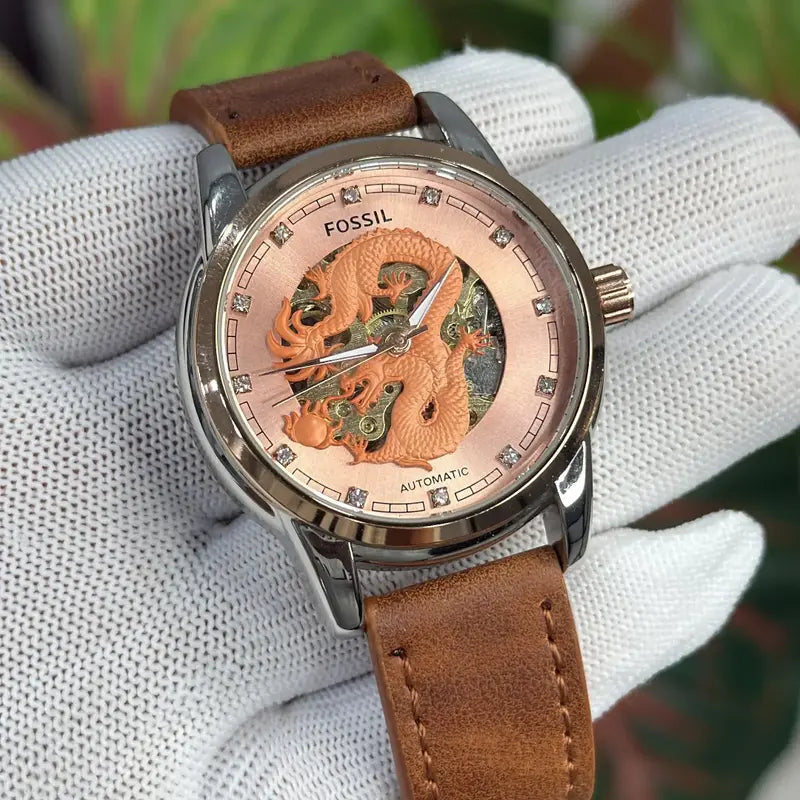 Fossil Dragon Machine Automatic T1 (Master Quality)