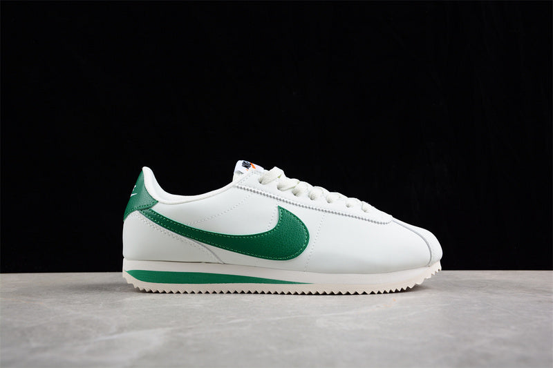 Unisex Cortez Green