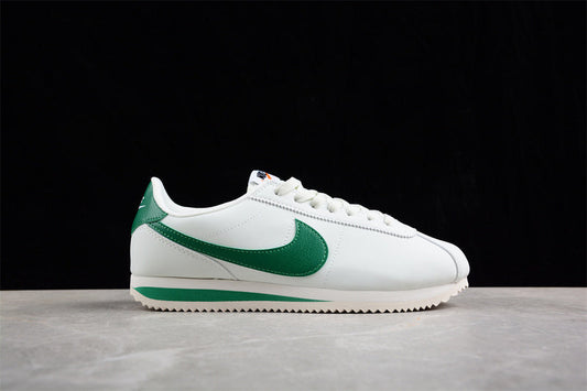Unisex Cortez Green