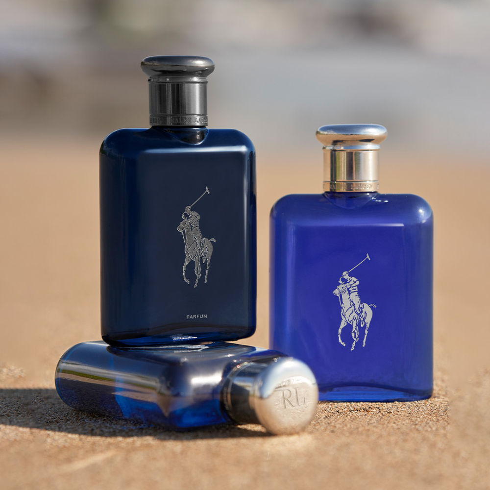 Polo Blue