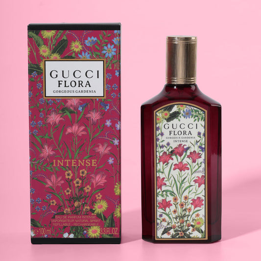 Floral Luxe Intense