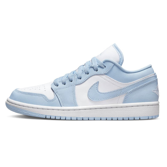 Air Jordan 1 Snow Blue