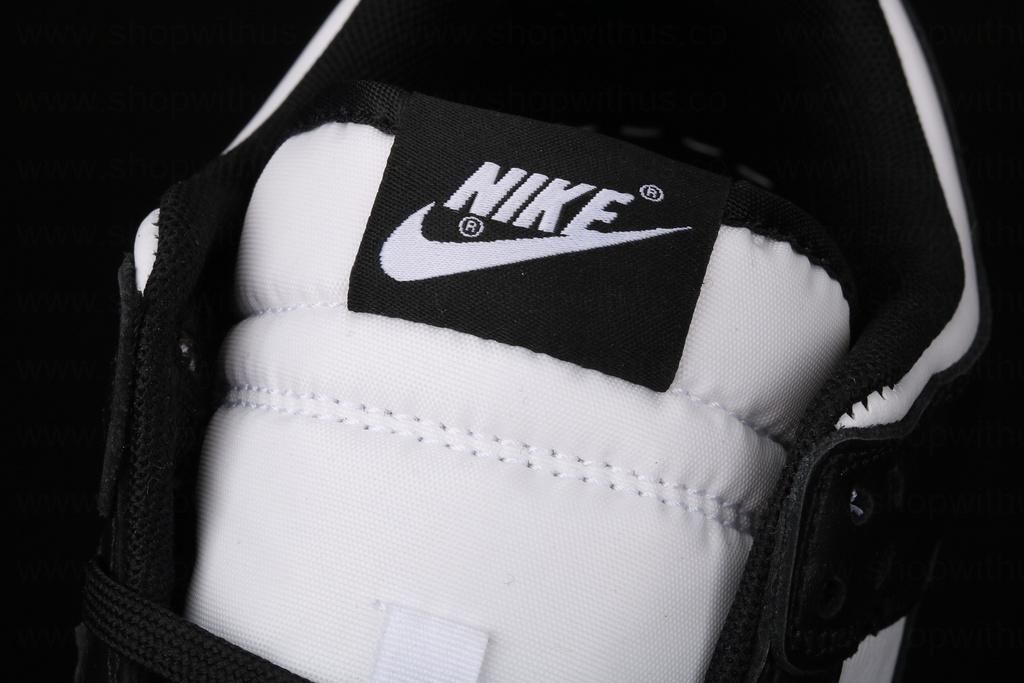 NSB Dunk Low Retro - Panda