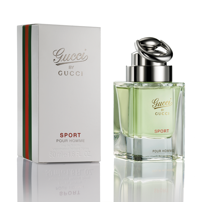 Gucci By Gucci Sport