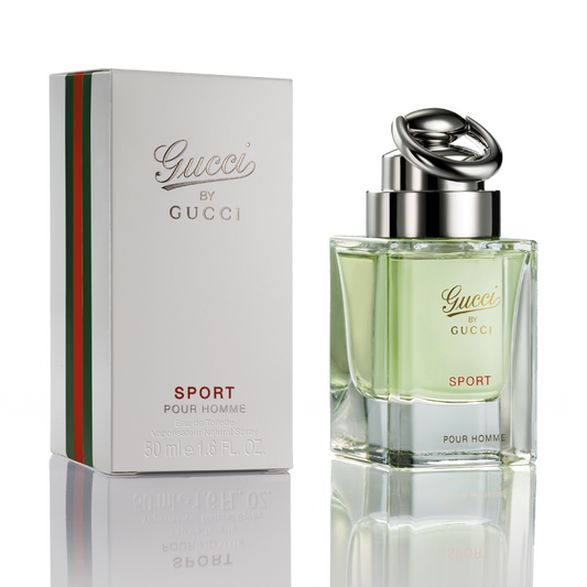 Gucci By Gucci Sport