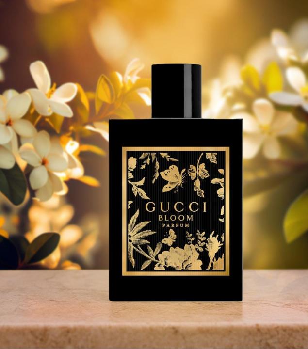 Gucci Bloom Perfume