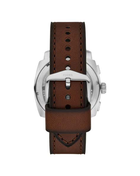 Fossil Machine Chronograph(Master Quality)