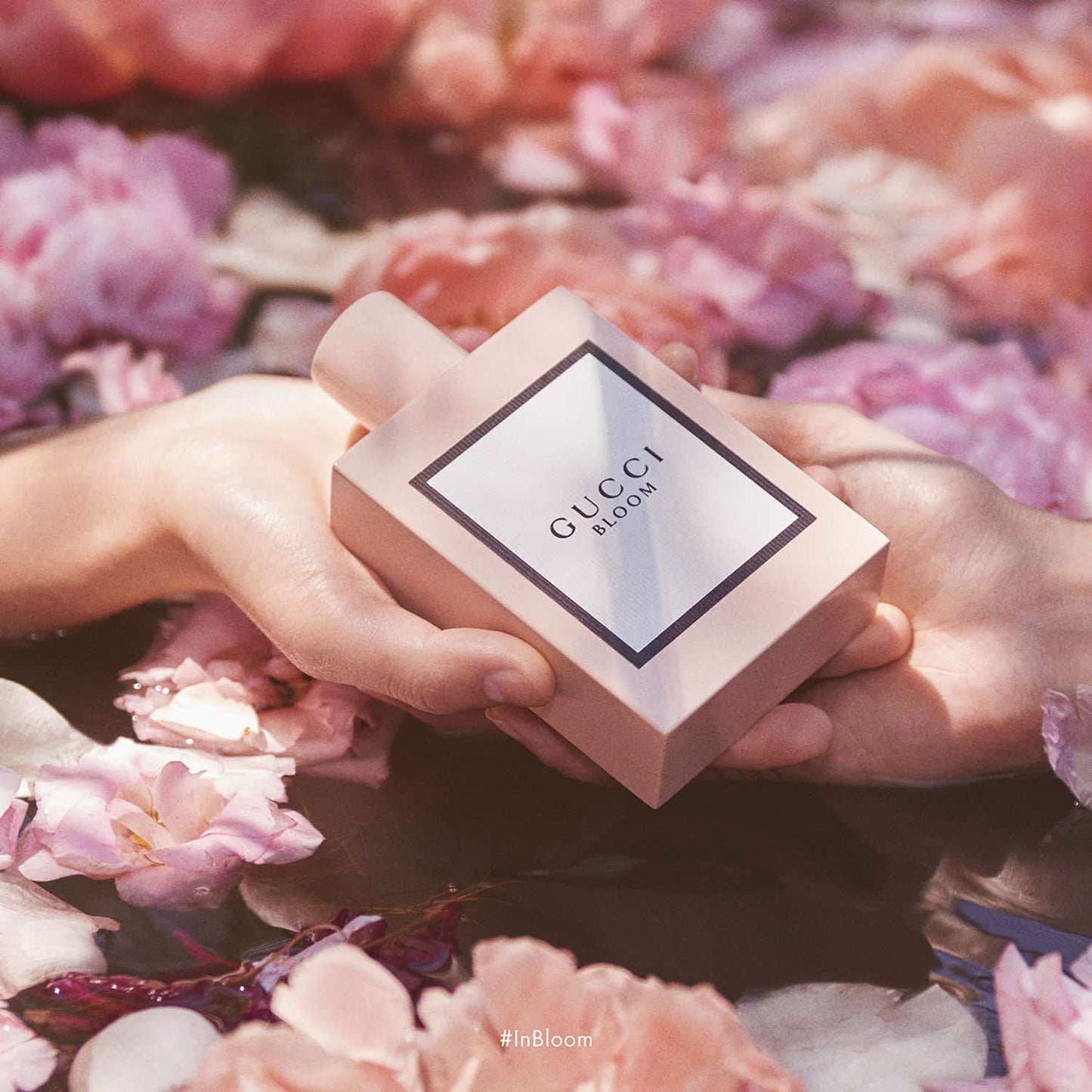 Bloom Eau de Parfum