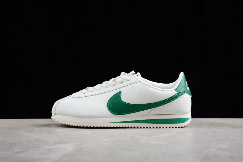 Unisex Cortez Green