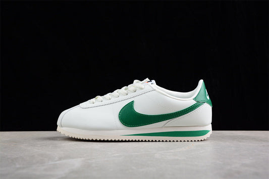 Unisex Cortez Green