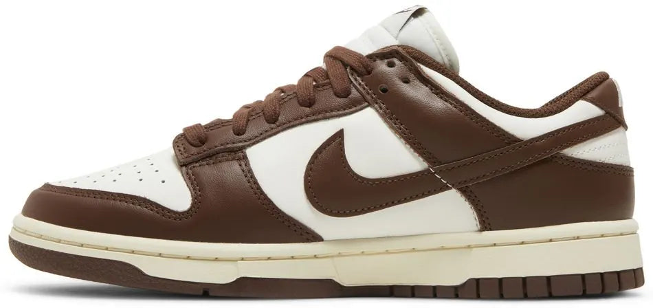 Dunk Low Mocha Cacao Wow