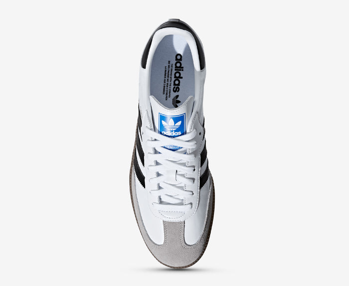 Samba Og White